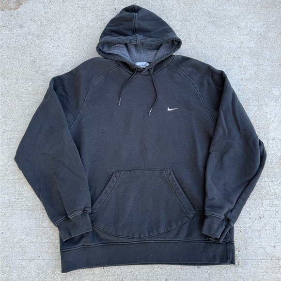 Nike Shirts Vintage 0s Nike Hoodie Poshmark — free download